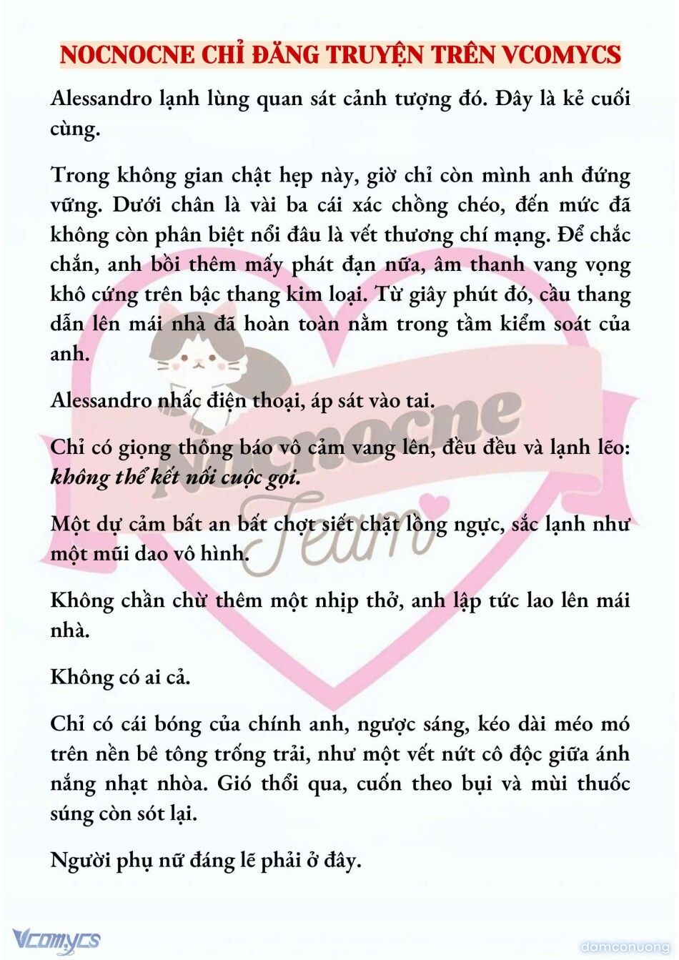 đọc truyện [full] [tiểu Thuyết] Điểm Chí Chương 52 ảnh 6 tại Thiên Thai Truyện