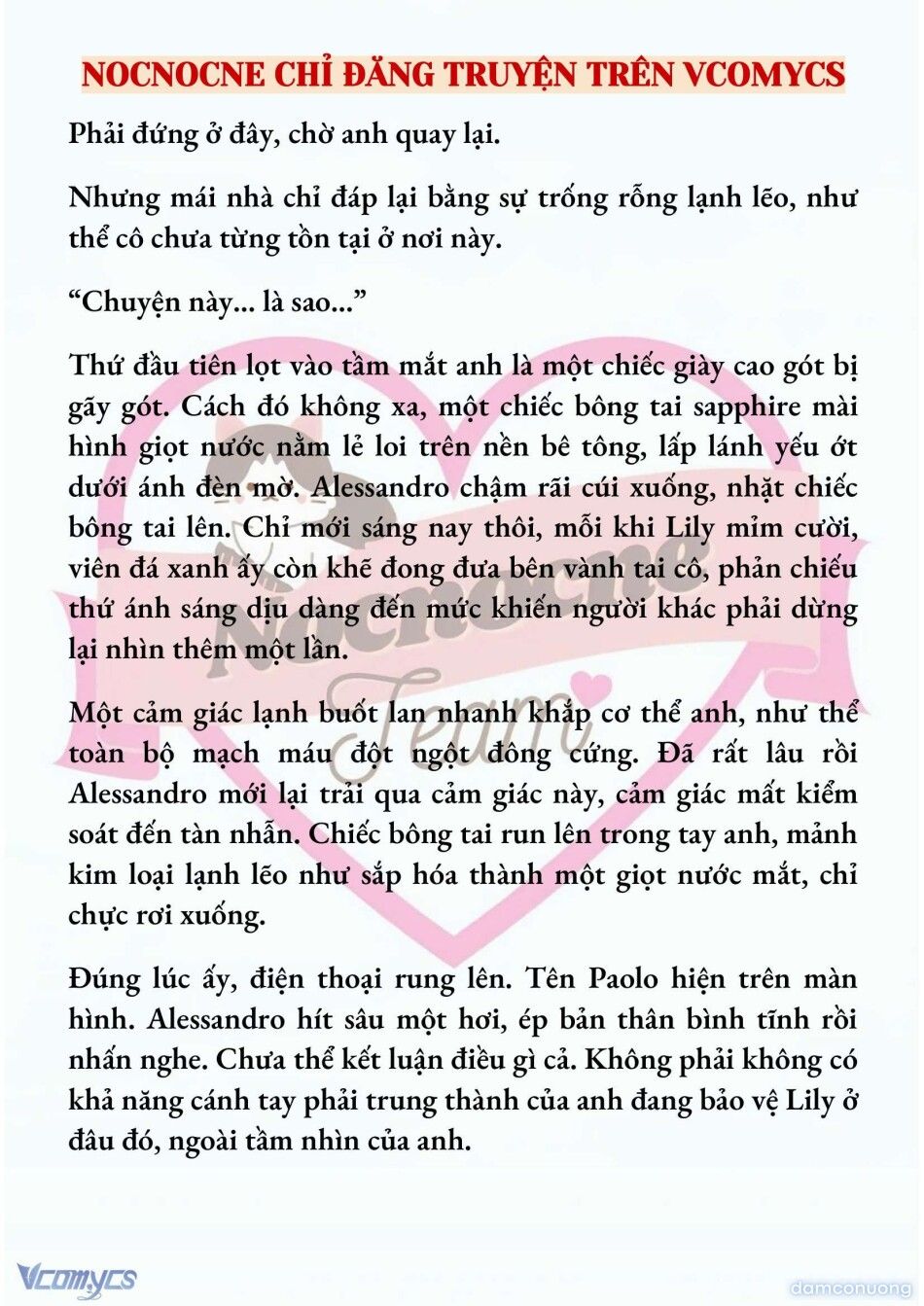 đọc truyện [full] [tiểu Thuyết] Điểm Chí Chương 52 ảnh 7 tại Thiên Thai Truyện