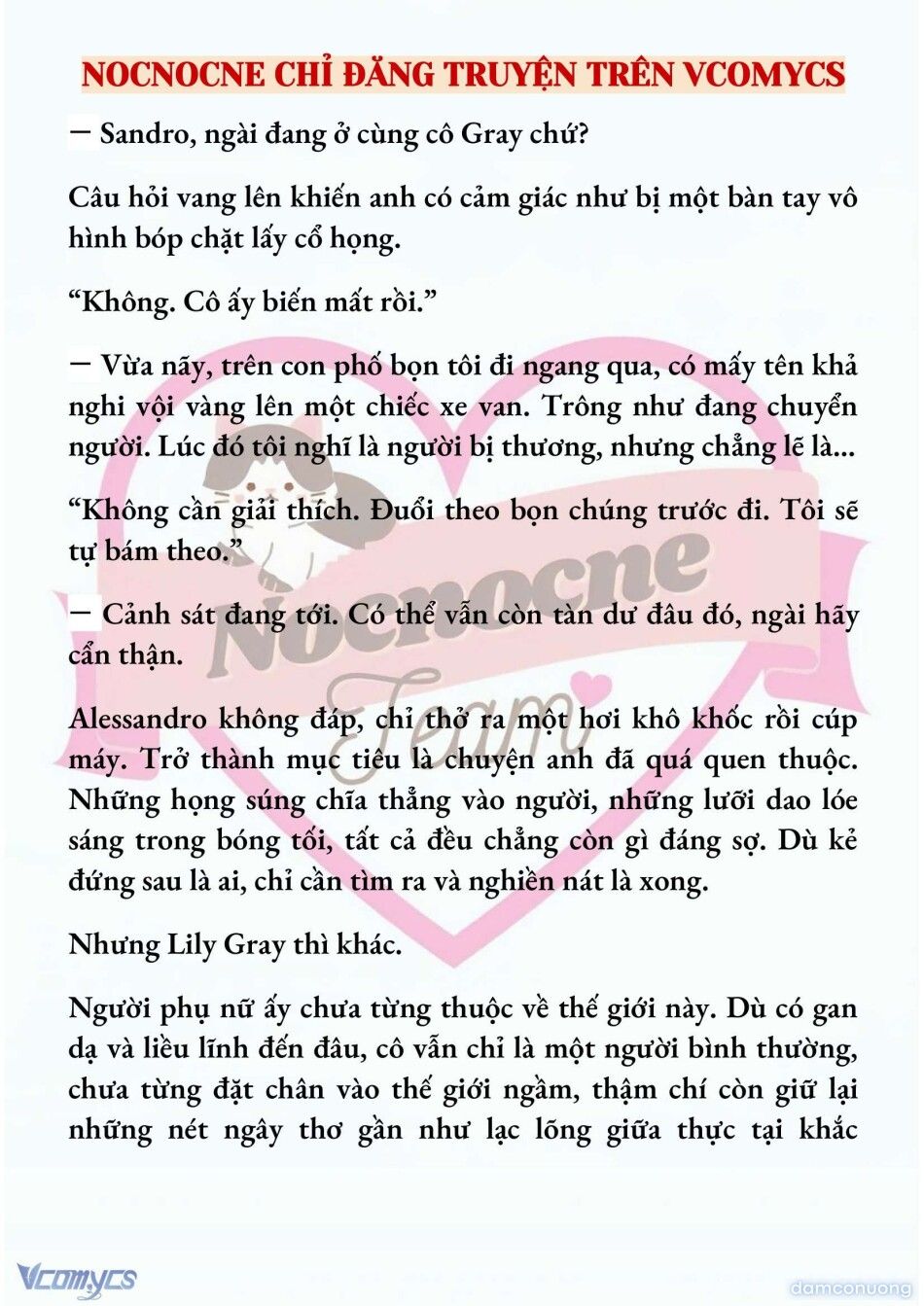 đọc truyện [full] [tiểu Thuyết] Điểm Chí Chương 52 ảnh 8 tại Thiên Thai Truyện