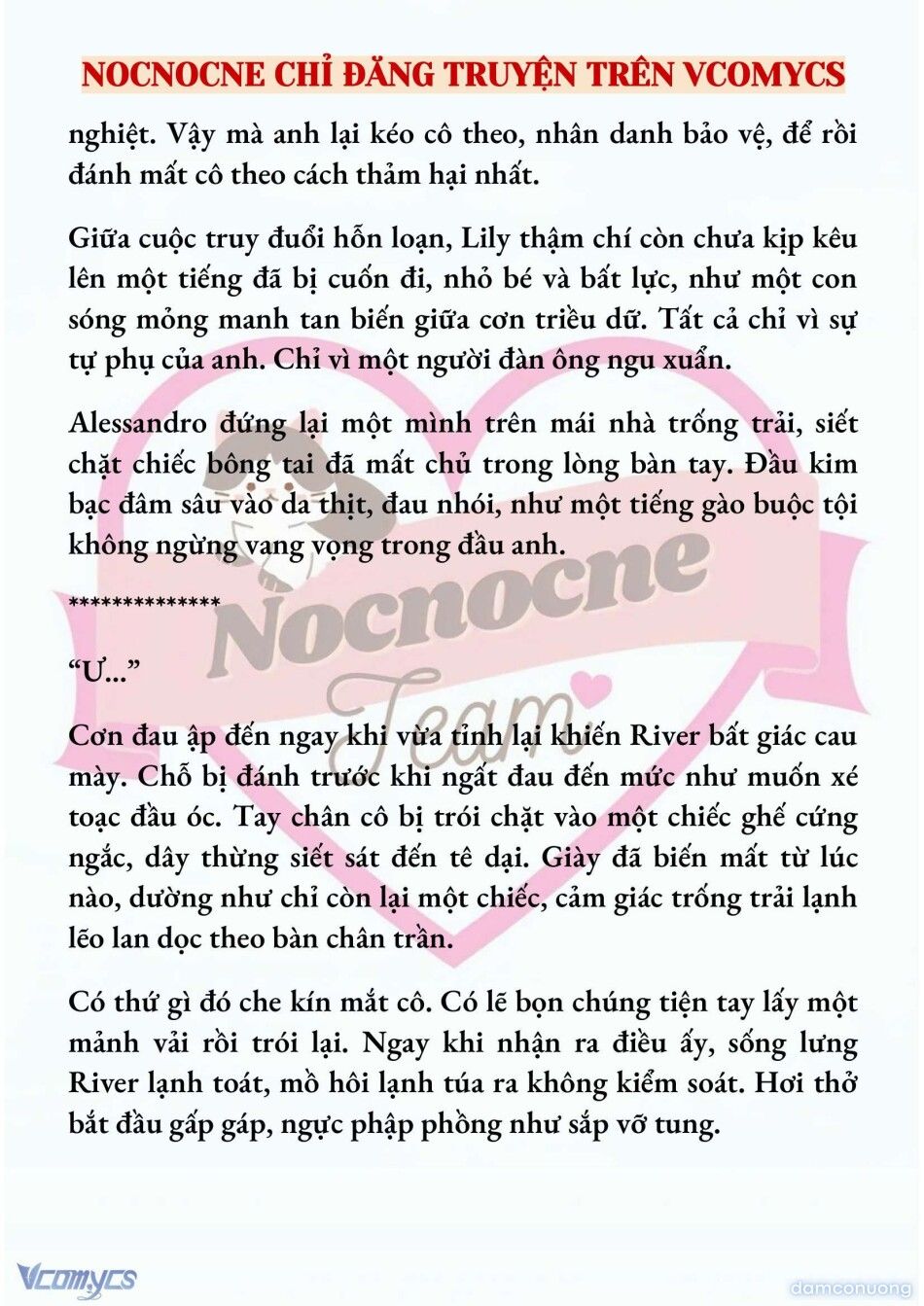 đọc truyện [full] [tiểu Thuyết] Điểm Chí Chương 52 ảnh 9 tại Thiên Thai Truyện