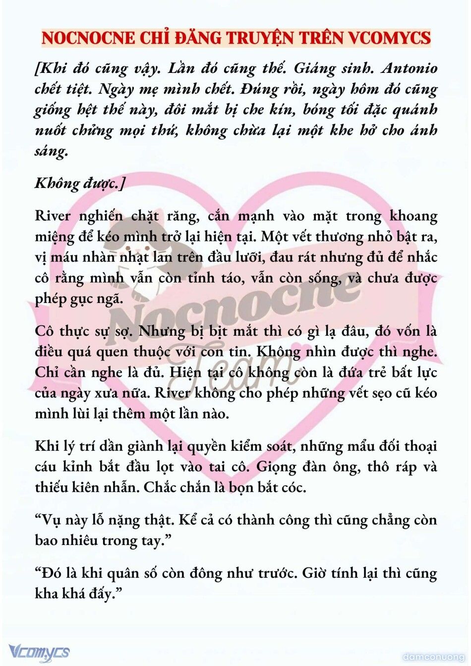 đọc truyện [full] [tiểu Thuyết] Điểm Chí Chương 52 ảnh 10 tại Thiên Thai Truyện