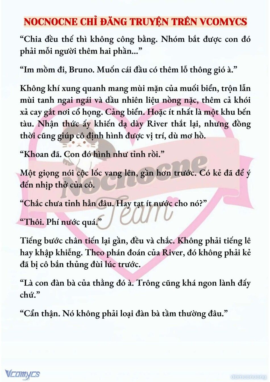 đọc truyện [full] [tiểu Thuyết] Điểm Chí Chương 52 ảnh 11 tại Thiên Thai Truyện