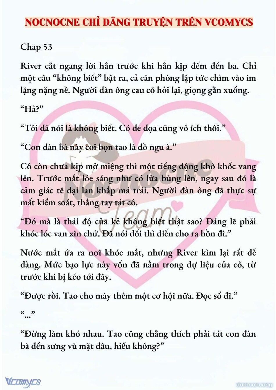 đọc truyện [full] [tiểu Thuyết] Điểm Chí Chương 53 ảnh 3 tại Thiên Thai Truyện