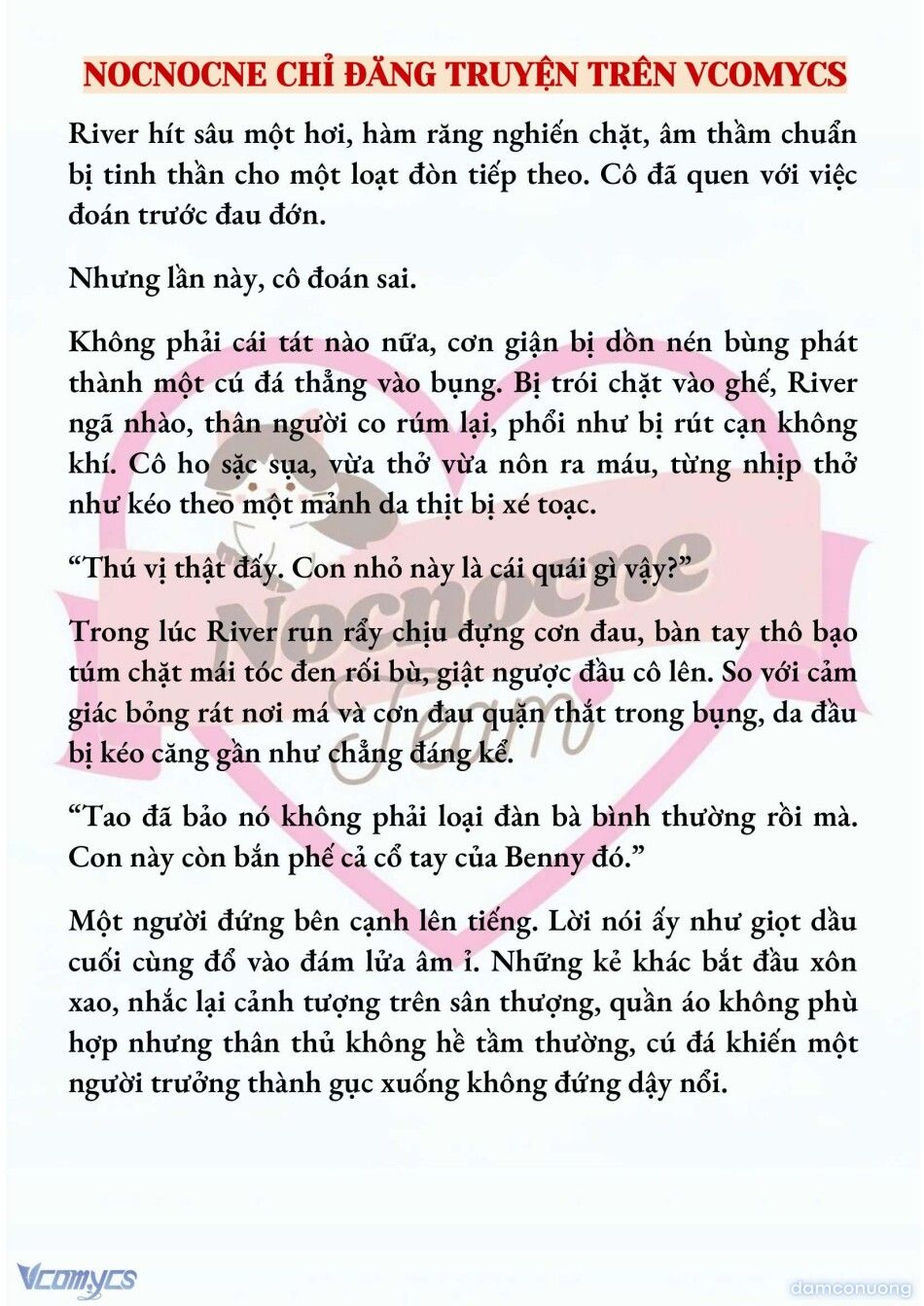 đọc truyện [full] [tiểu Thuyết] Điểm Chí Chương 53 ảnh 5 tại Thiên Thai Truyện