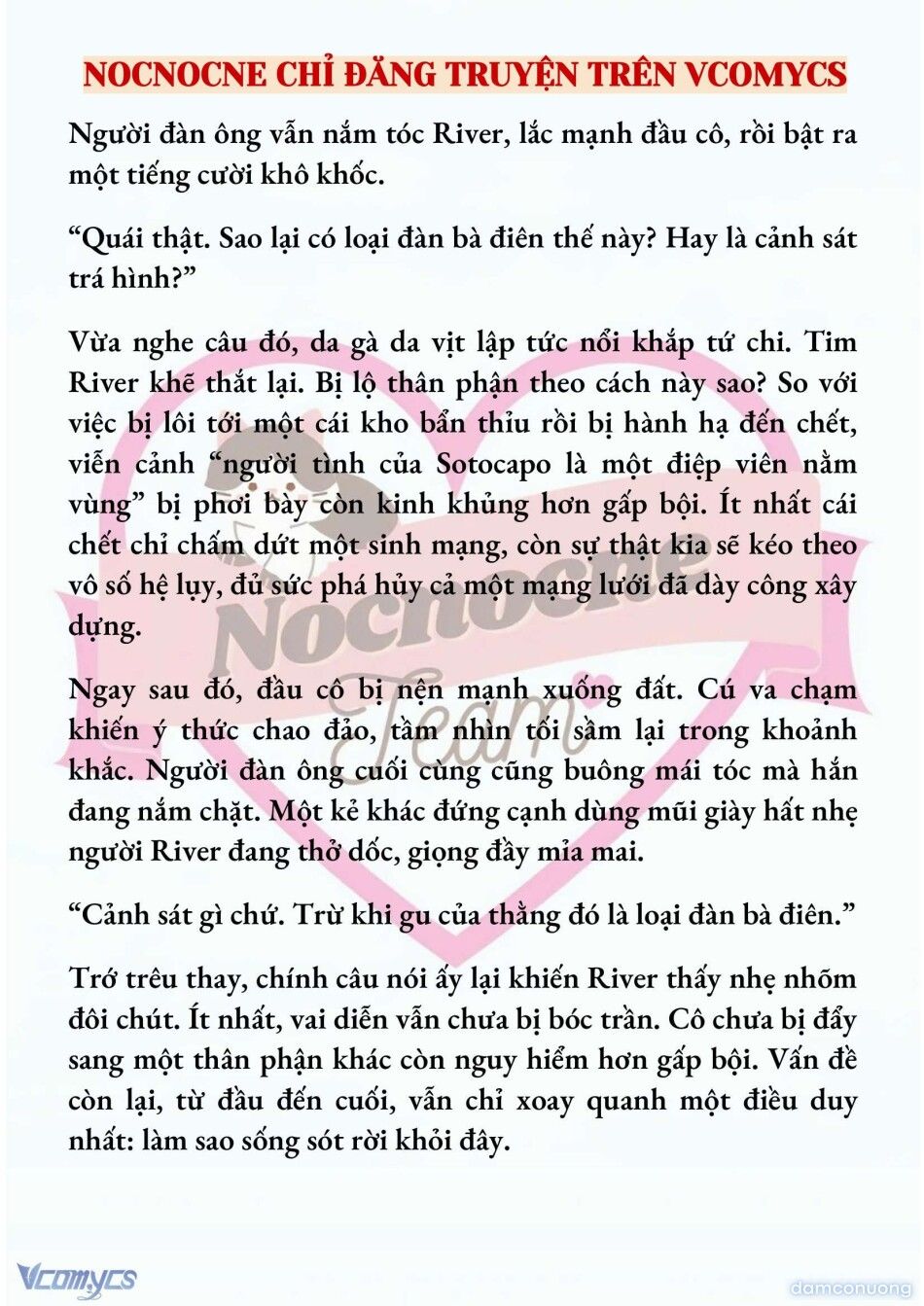 đọc truyện [full] [tiểu Thuyết] Điểm Chí Chương 53 ảnh 6 tại Thiên Thai Truyện