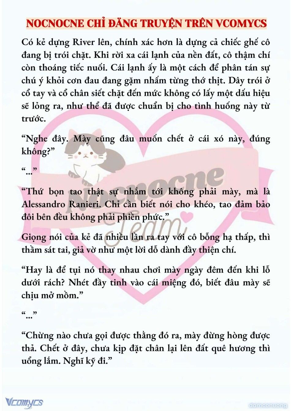 đọc truyện [full] [tiểu Thuyết] Điểm Chí Chương 53 ảnh 7 tại Thiên Thai Truyện