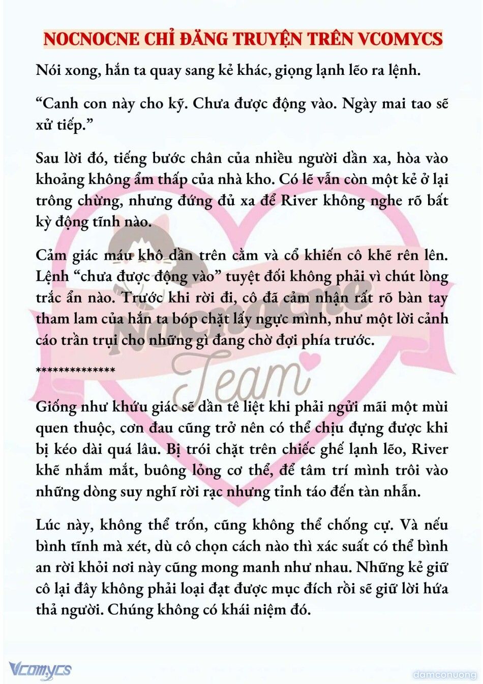 đọc truyện [full] [tiểu Thuyết] Điểm Chí Chương 53 ảnh 8 tại Thiên Thai Truyện