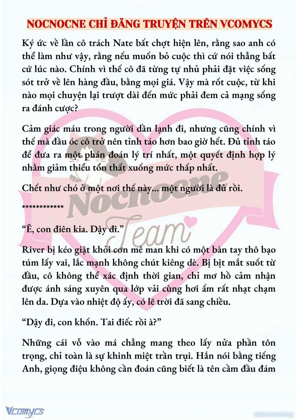 đọc truyện [full] [tiểu Thuyết] Điểm Chí Chương 53 ảnh 11 tại Thiên Thai Truyện