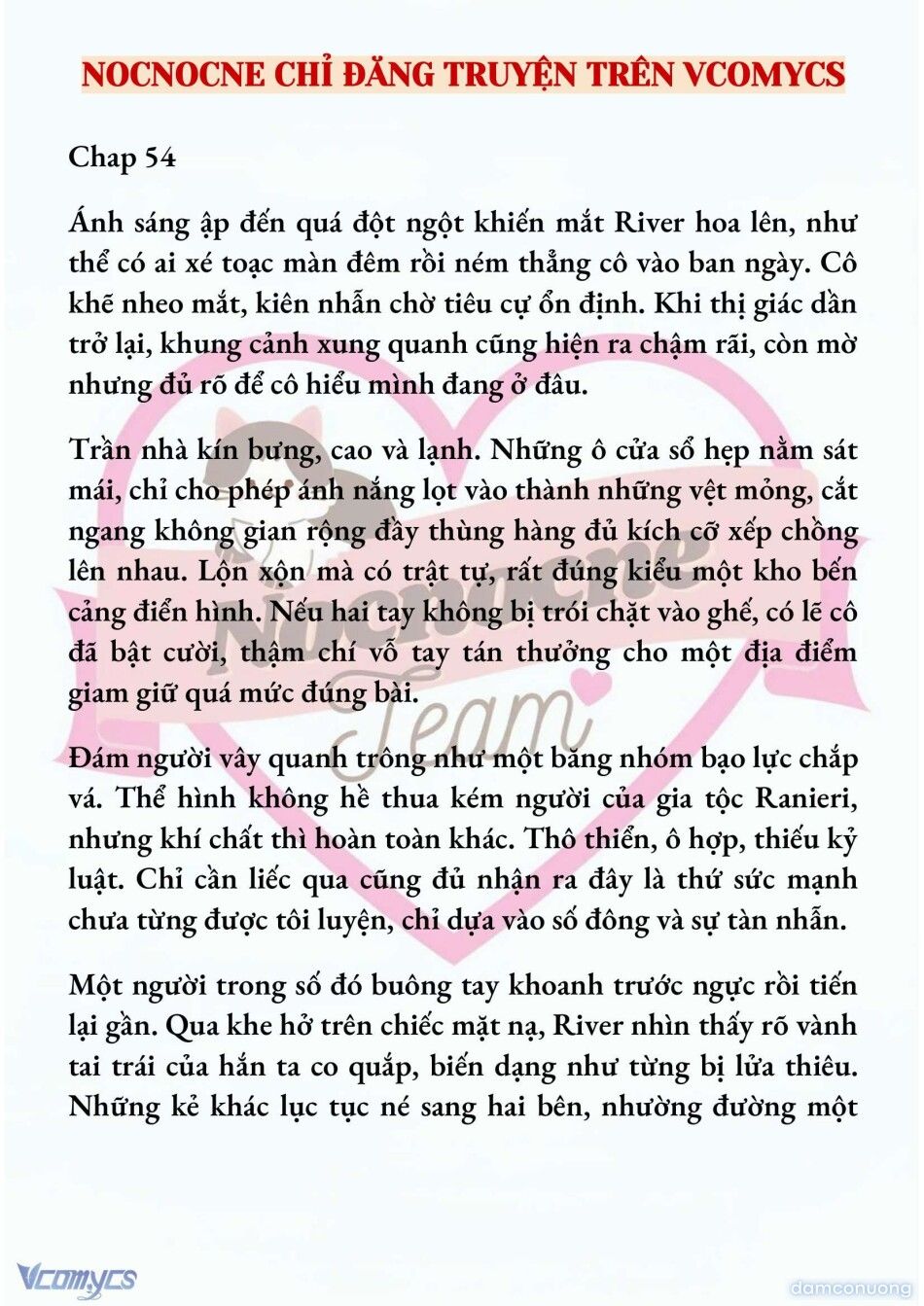 đọc truyện [full] [tiểu Thuyết] Điểm Chí Chương 54 ảnh 3 tại Thiên Thai Truyện