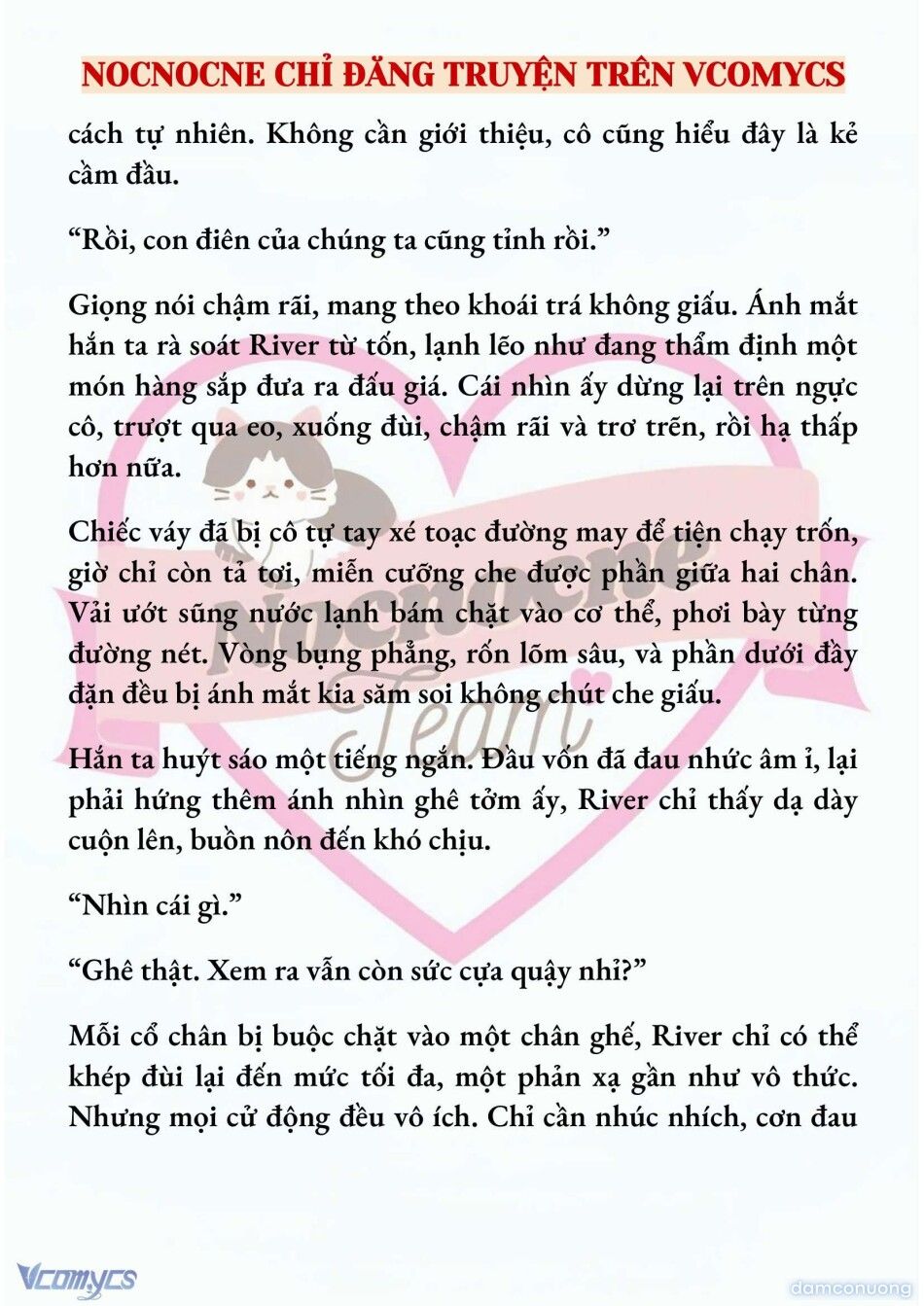 đọc truyện [full] [tiểu Thuyết] Điểm Chí Chương 54 ảnh 4 tại Thiên Thai Truyện