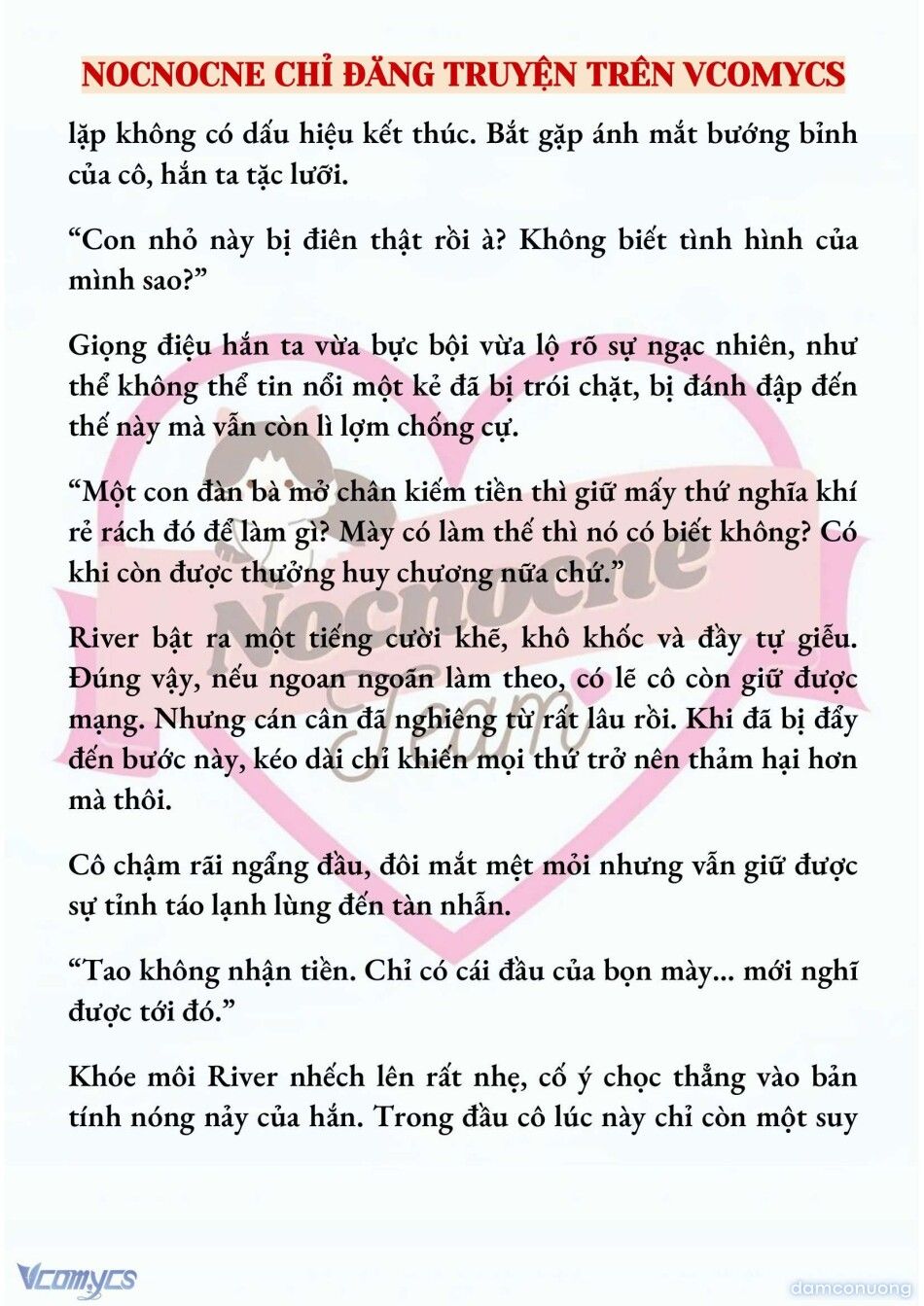 đọc truyện [full] [tiểu Thuyết] Điểm Chí Chương 54 ảnh 6 tại Thiên Thai Truyện