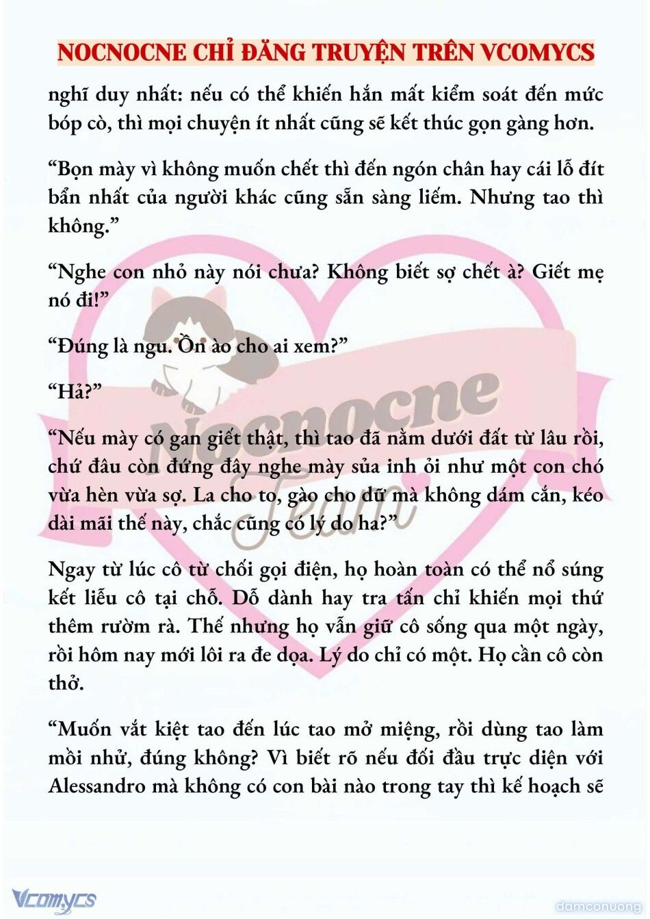 đọc truyện [full] [tiểu Thuyết] Điểm Chí Chương 54 ảnh 7 tại Thiên Thai Truyện