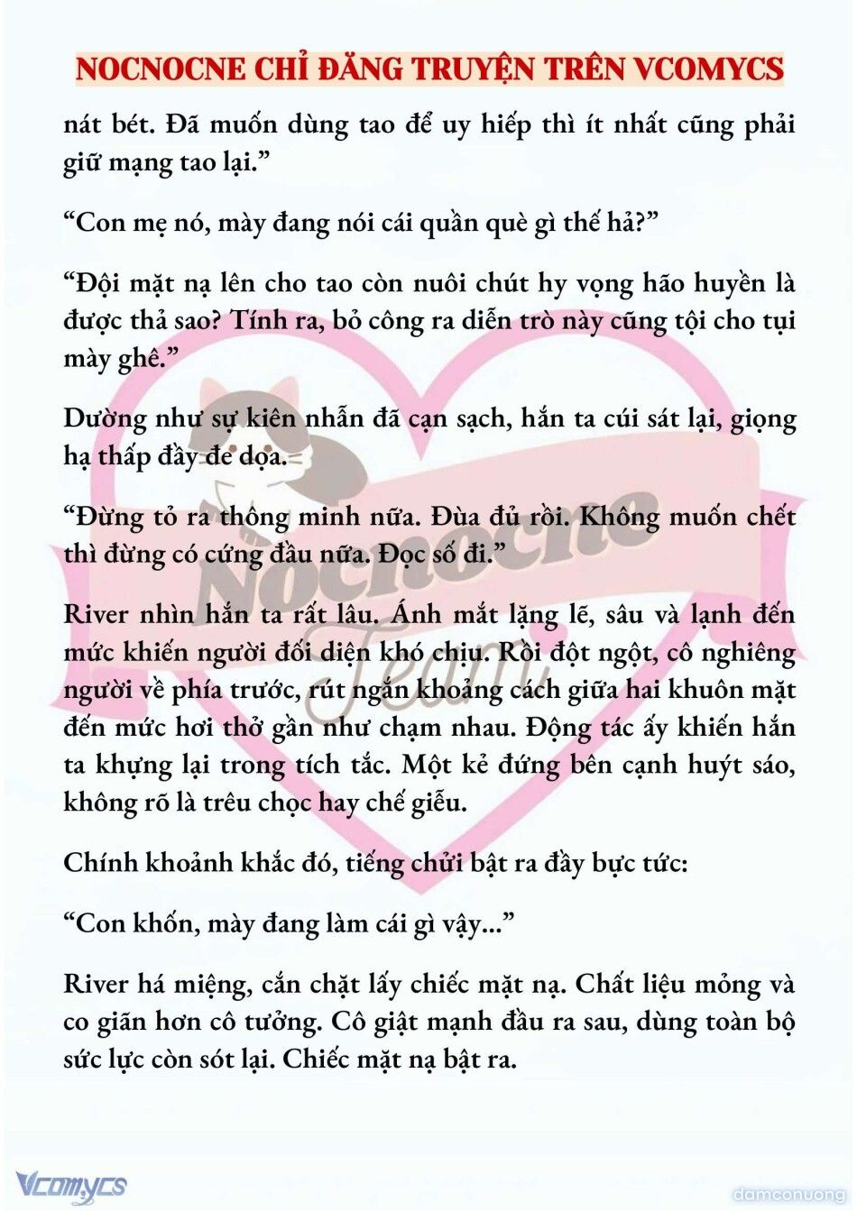 đọc truyện [full] [tiểu Thuyết] Điểm Chí Chương 54 ảnh 8 tại Thiên Thai Truyện