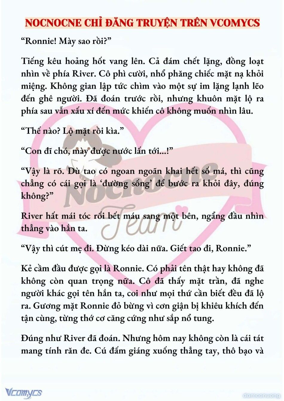 đọc truyện [full] [tiểu Thuyết] Điểm Chí Chương 54 ảnh 9 tại Thiên Thai Truyện