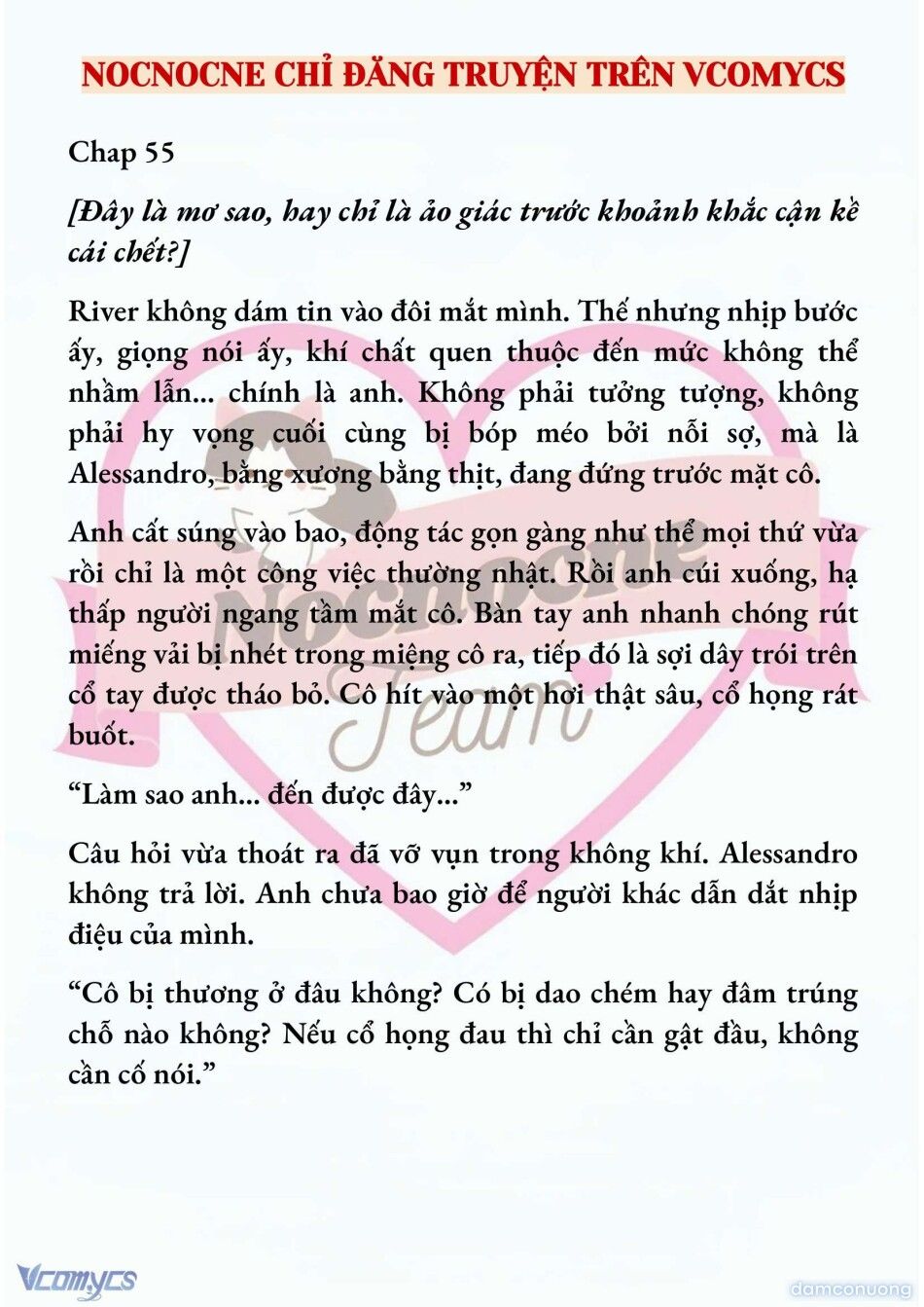 đọc truyện [full] [tiểu Thuyết] Điểm Chí Chương 55 ảnh 3 tại Thiên Thai Truyện