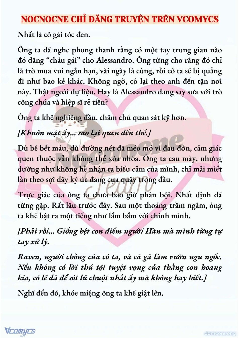 đọc truyện [full] [tiểu Thuyết] Điểm Chí Chương 55 ảnh 13 tại Thiên Thai Truyện