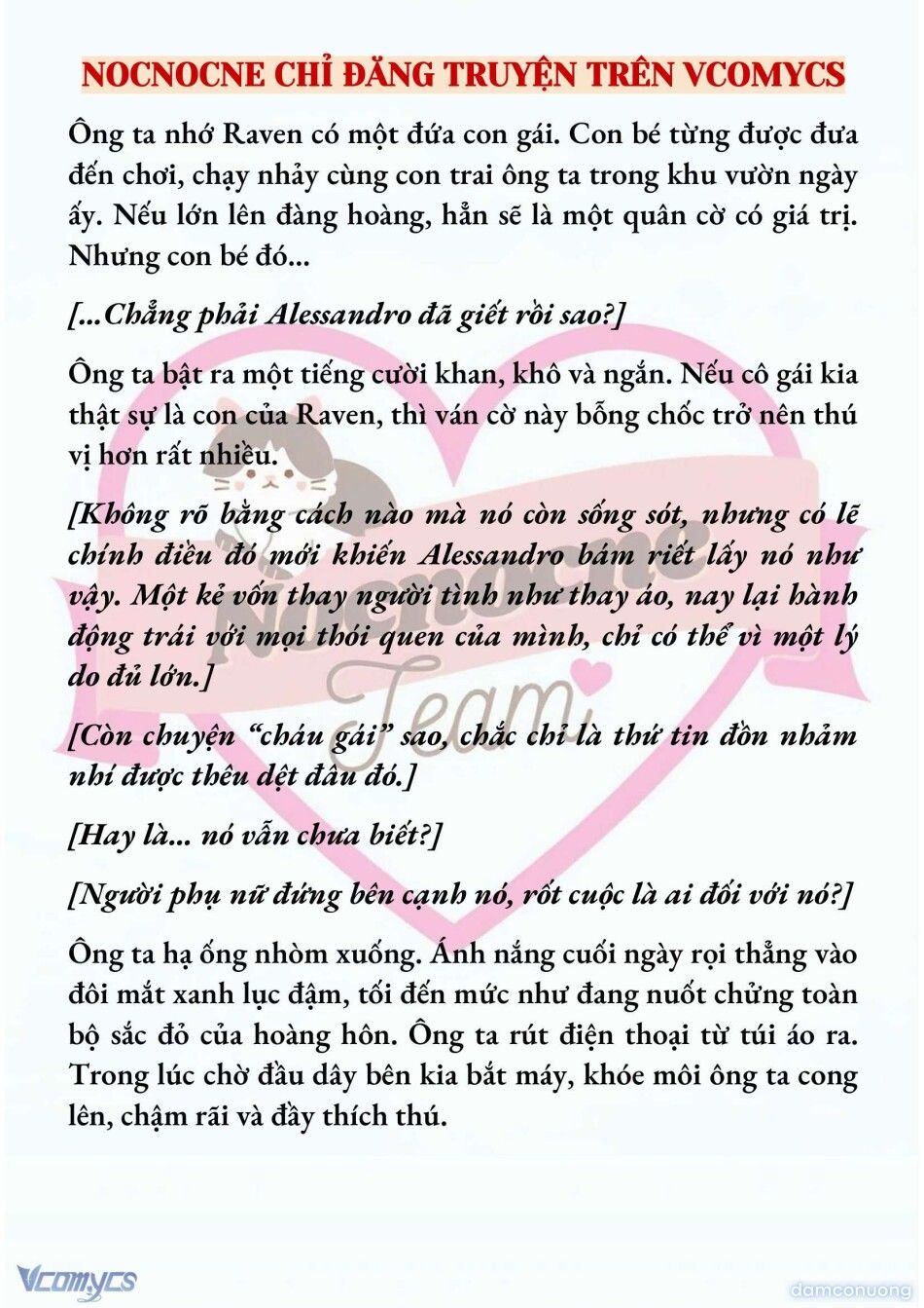 đọc truyện [full] [tiểu Thuyết] Điểm Chí Chương 55 ảnh 14 tại Thiên Thai Truyện