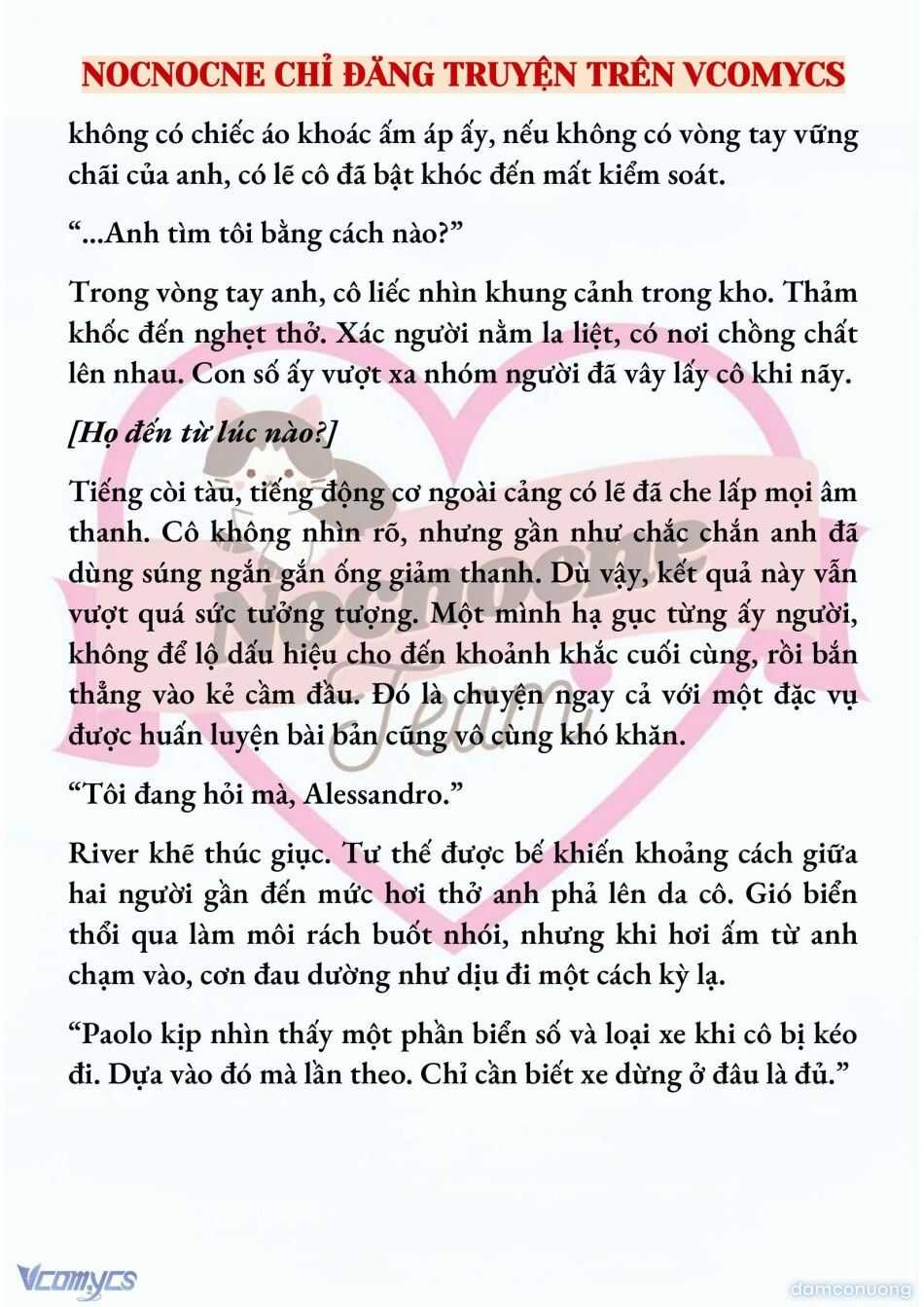 đọc truyện [full] [tiểu Thuyết] Điểm Chí Chương 55 ảnh 5 tại Thiên Thai Truyện