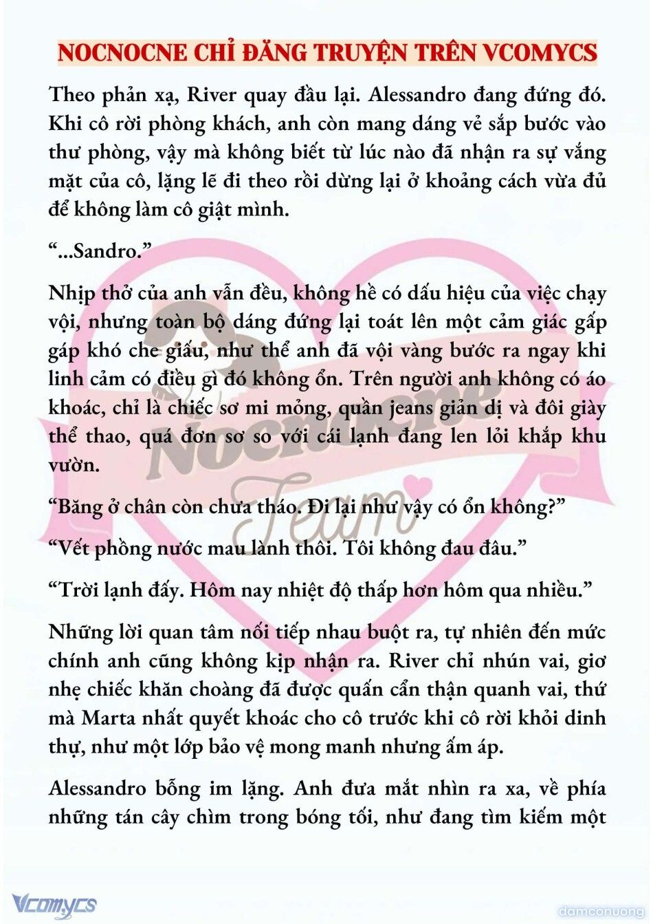 đọc truyện [full] [tiểu Thuyết] Điểm Chí Chương 56 ảnh 14 tại Thiên Thai Truyện