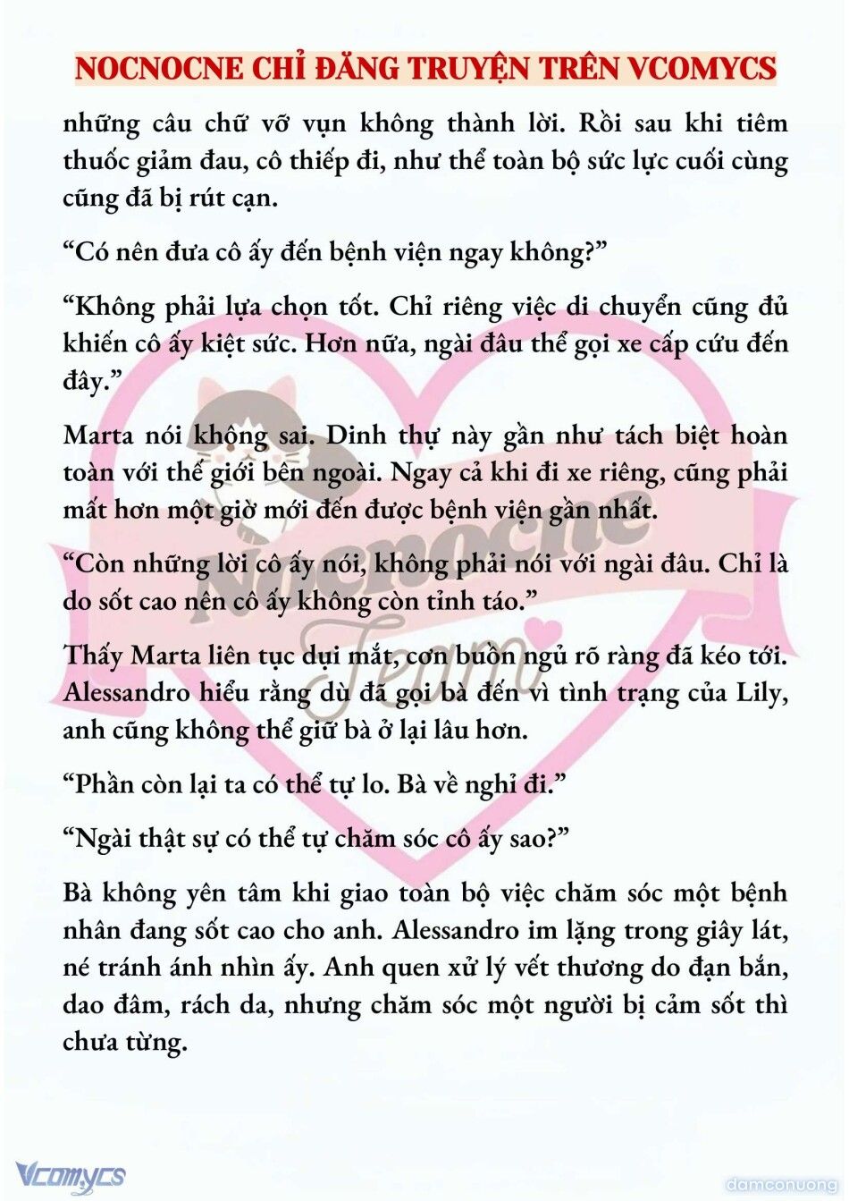 đọc truyện [full] [tiểu Thuyết] Điểm Chí Chương 56 ảnh 4 tại Thiên Thai Truyện