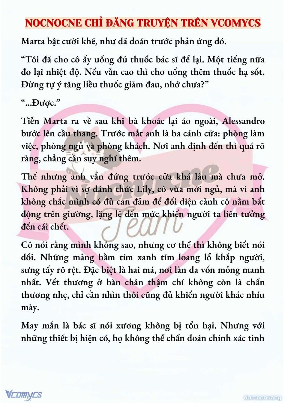 đọc truyện [full] [tiểu Thuyết] Điểm Chí Chương 56 ảnh 5 tại Thiên Thai Truyện