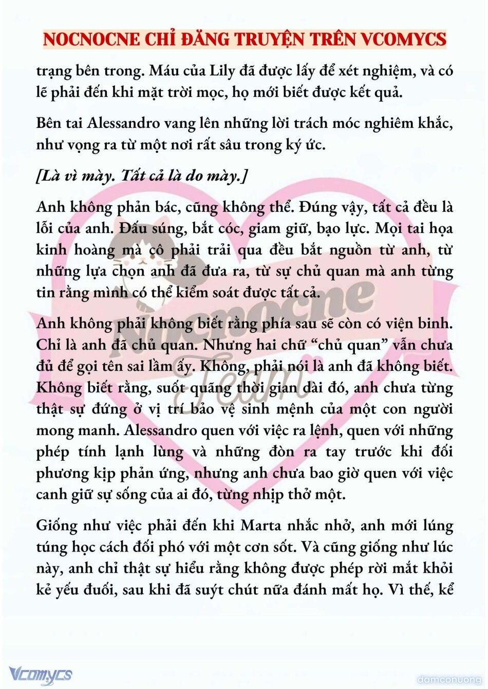 đọc truyện [full] [tiểu Thuyết] Điểm Chí Chương 56 ảnh 6 tại Thiên Thai Truyện