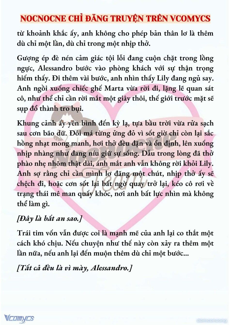 đọc truyện [full] [tiểu Thuyết] Điểm Chí Chương 56 ảnh 7 tại Thiên Thai Truyện