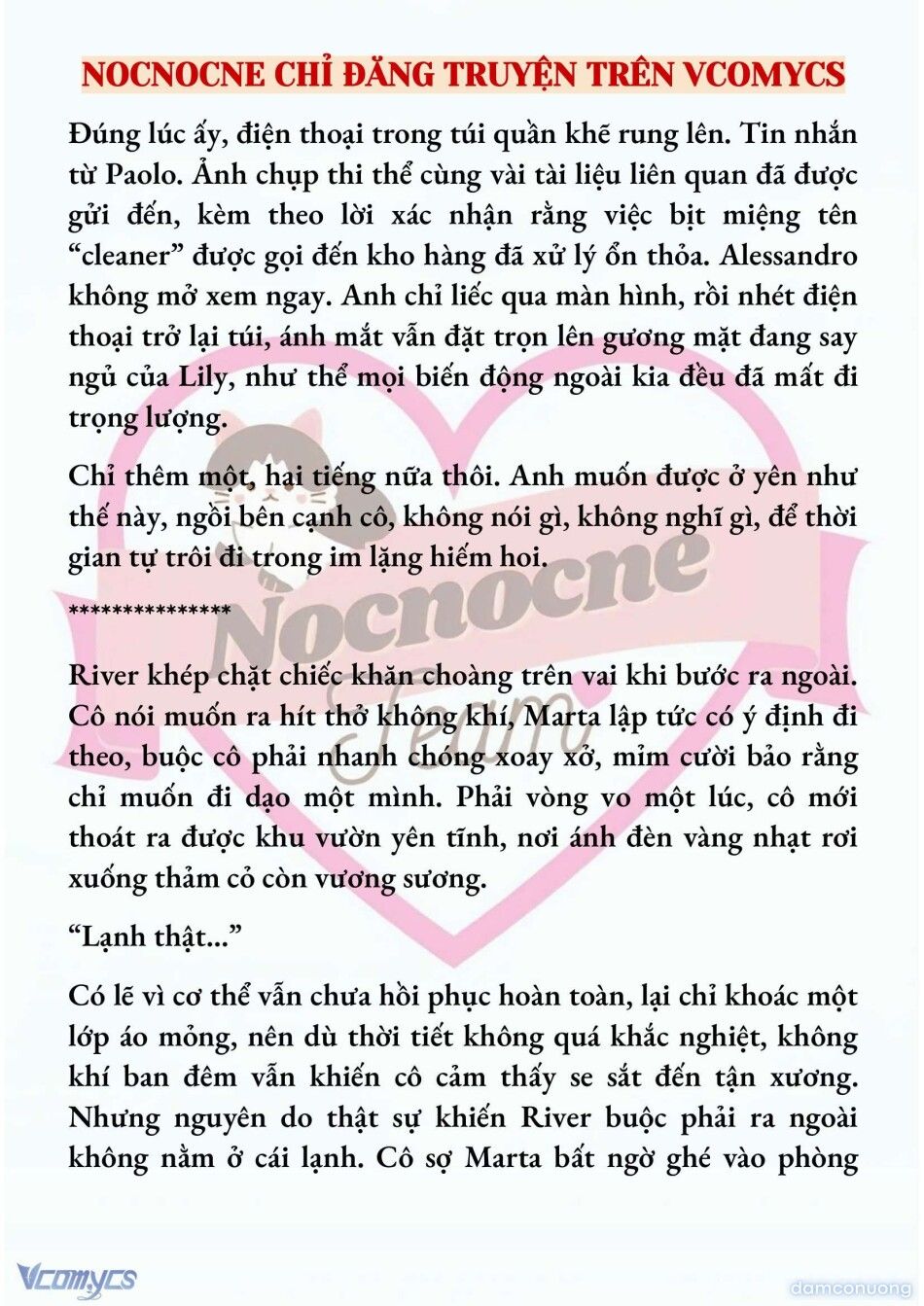 đọc truyện [full] [tiểu Thuyết] Điểm Chí Chương 56 ảnh 8 tại Thiên Thai Truyện