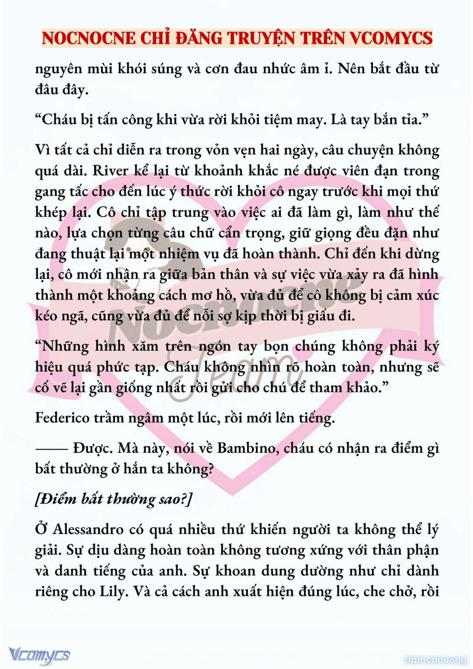 đọc truyện [full] [tiểu Thuyết] Điểm Chí Chương 56 ảnh 11 tại Thiên Thai Truyện