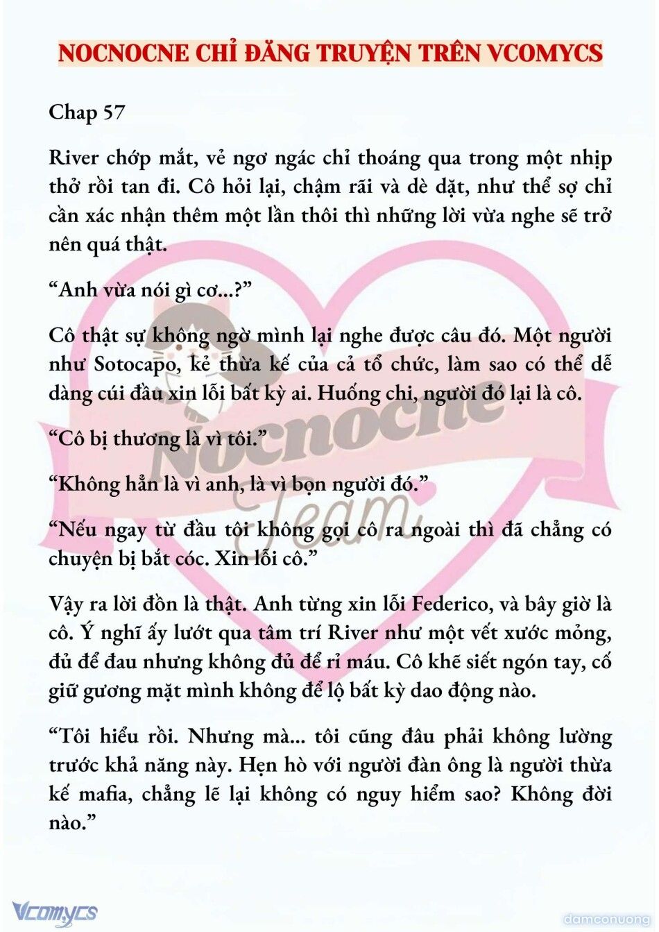 đọc truyện [full] [tiểu Thuyết] Điểm Chí Chương 57 ảnh 3 tại Thiên Thai Truyện