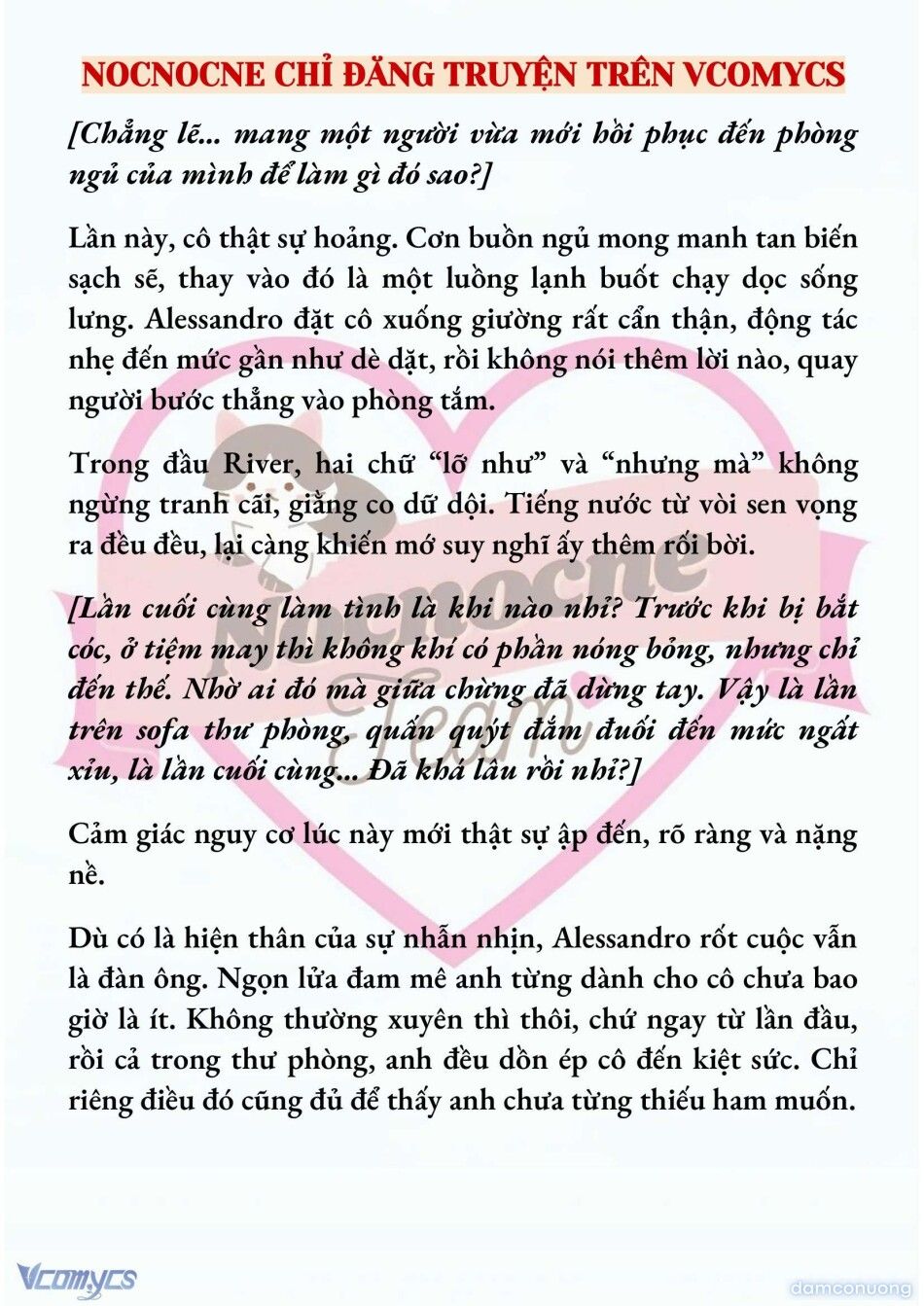 đọc truyện [full] [tiểu Thuyết] Điểm Chí Chương 57 ảnh 12 tại Thiên Thai Truyện