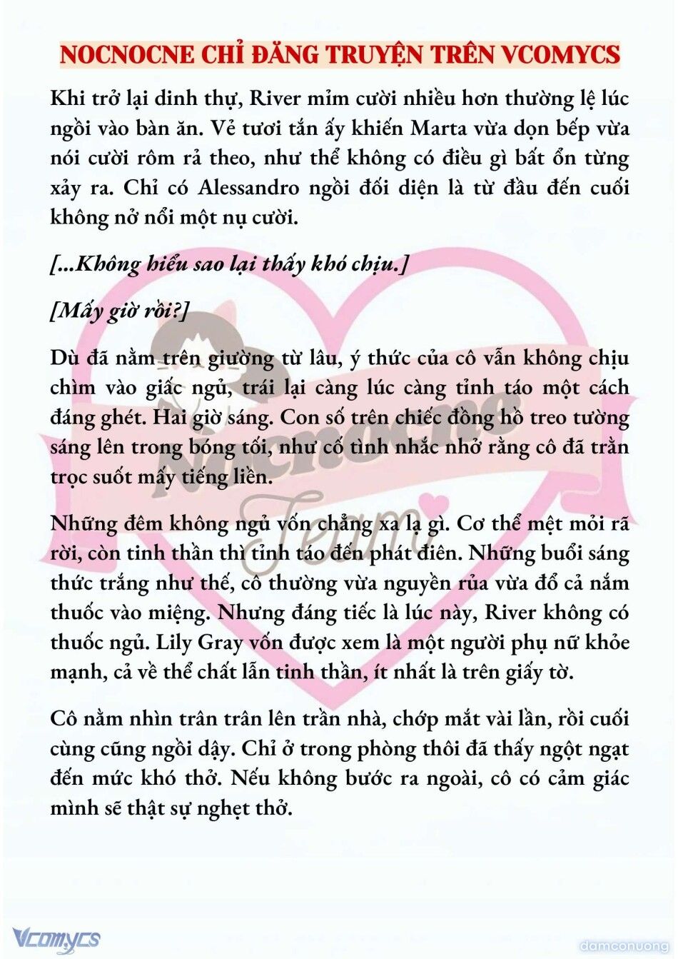 đọc truyện [full] [tiểu Thuyết] Điểm Chí Chương 57 ảnh 5 tại Thiên Thai Truyện