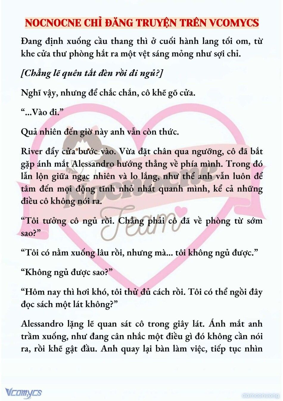 đọc truyện [full] [tiểu Thuyết] Điểm Chí Chương 57 ảnh 6 tại Thiên Thai Truyện