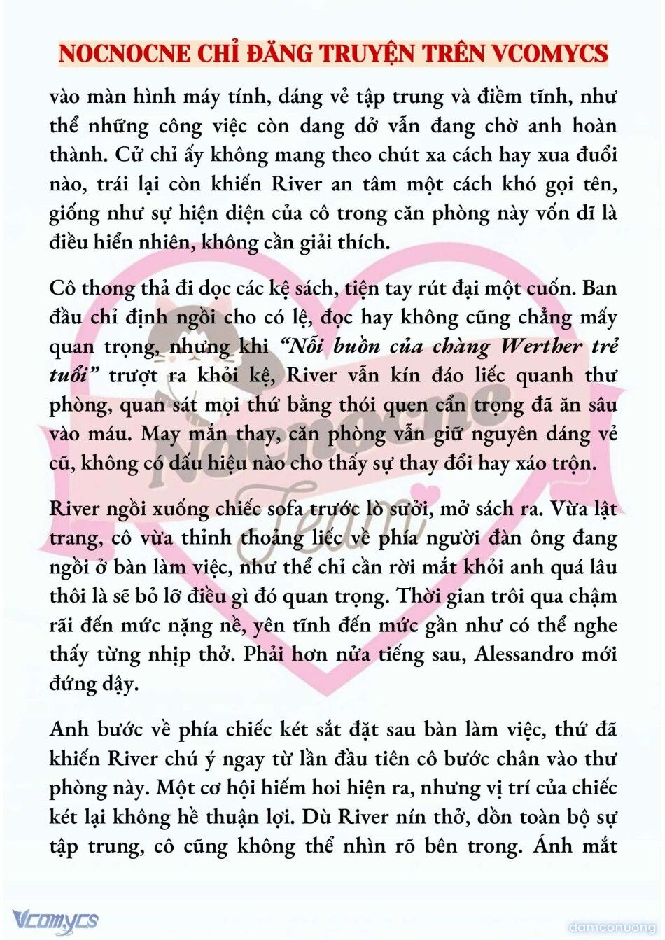 đọc truyện [full] [tiểu Thuyết] Điểm Chí Chương 57 ảnh 7 tại Thiên Thai Truyện