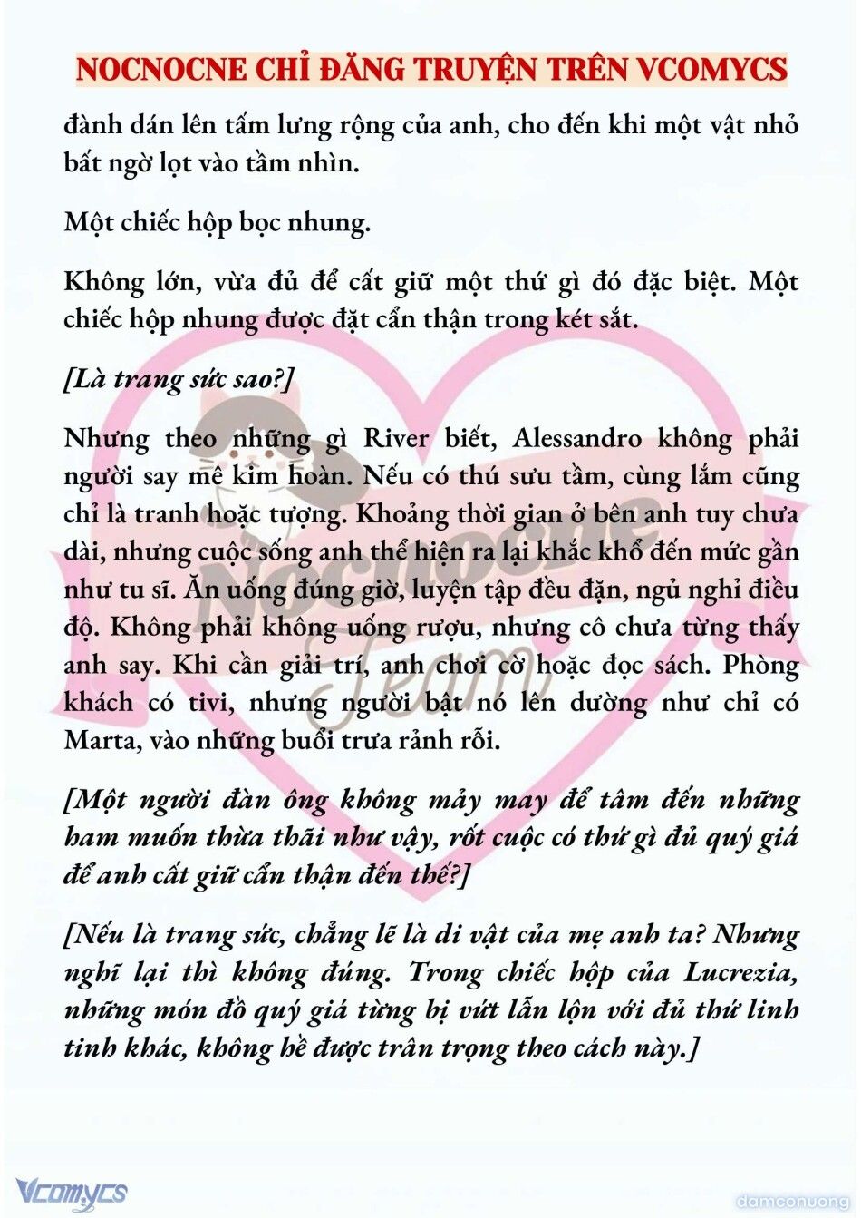 đọc truyện [full] [tiểu Thuyết] Điểm Chí Chương 57 ảnh 8 tại Thiên Thai Truyện