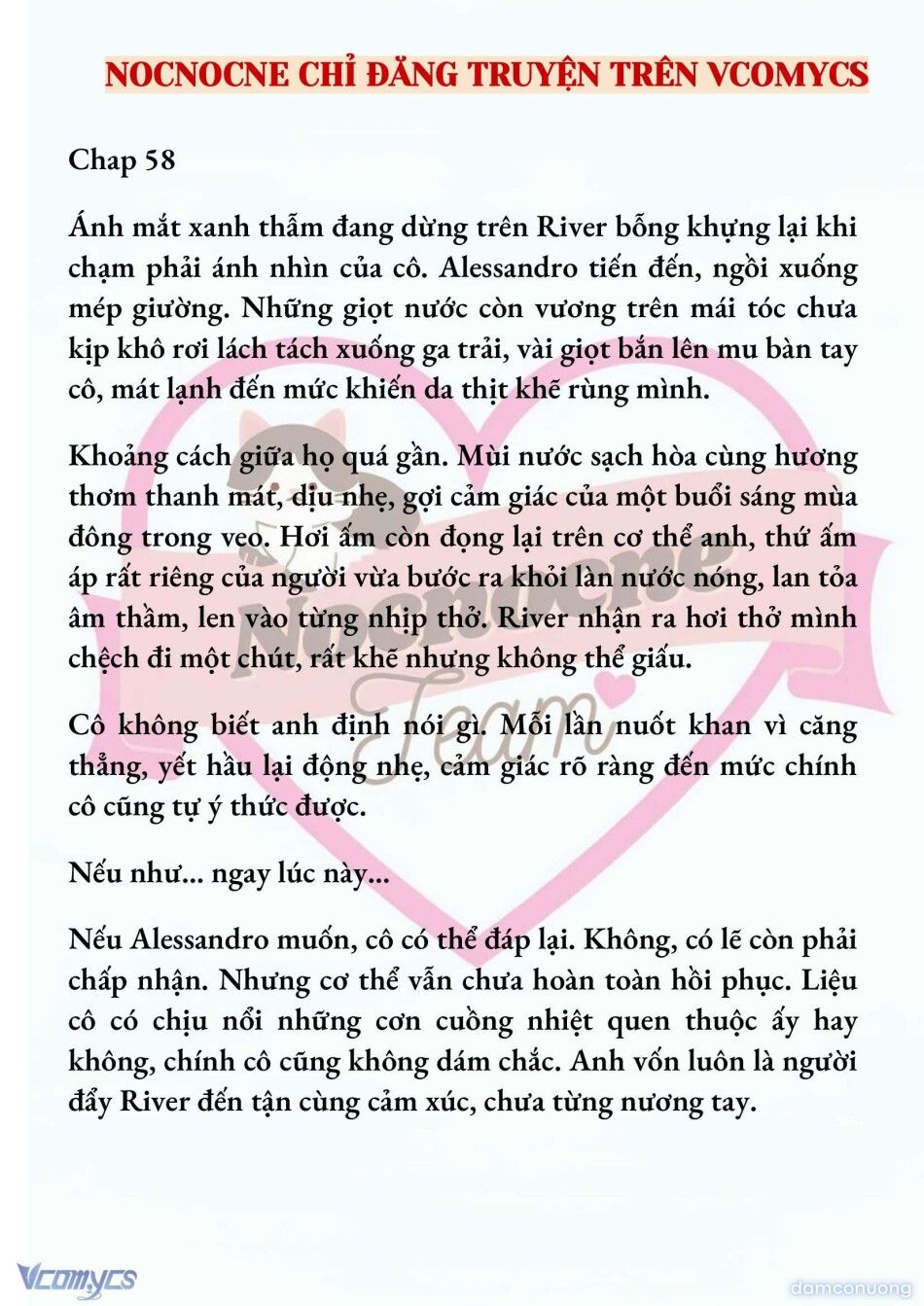 đọc truyện [full] [tiểu Thuyết] Điểm Chí Chương 58 ảnh 3 tại Thiên Thai Truyện