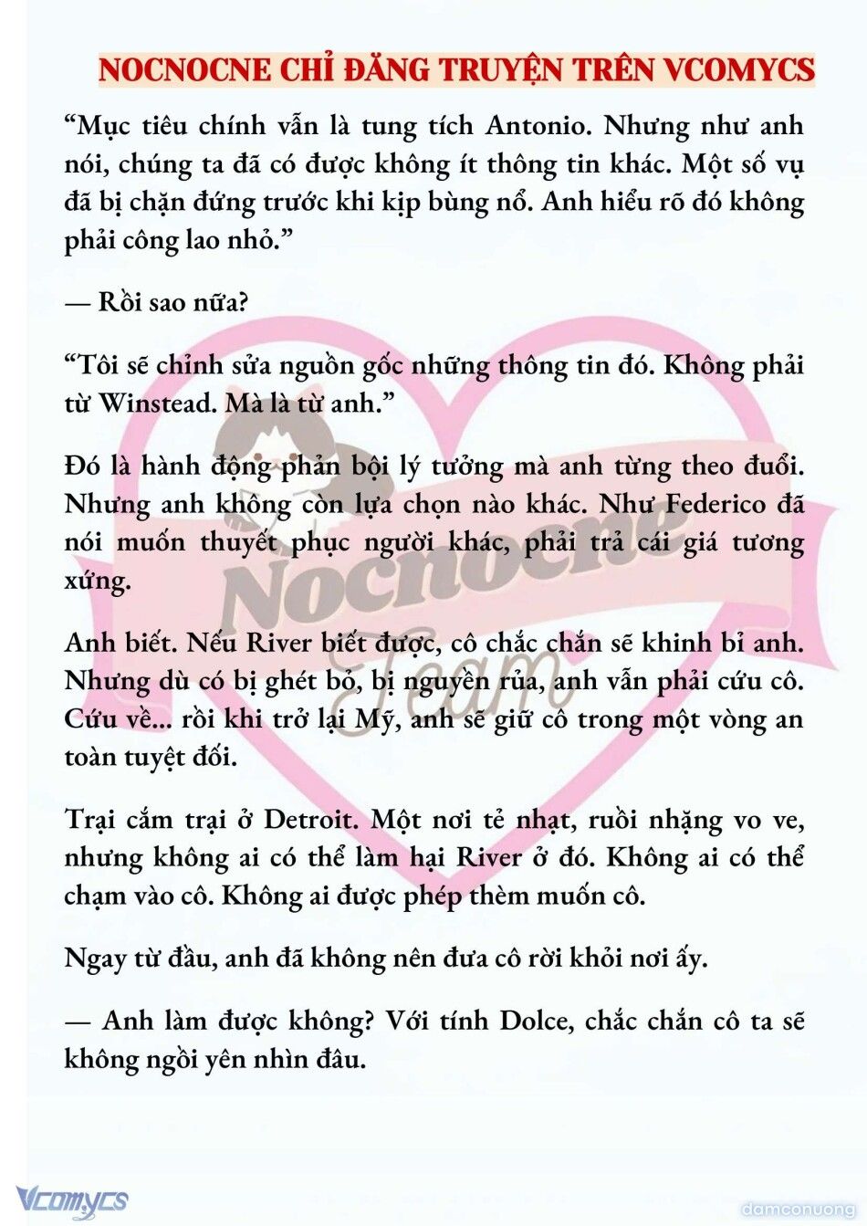 đọc truyện [full] [tiểu Thuyết] Điểm Chí Chương 58 ảnh 13 tại Thiên Thai Truyện