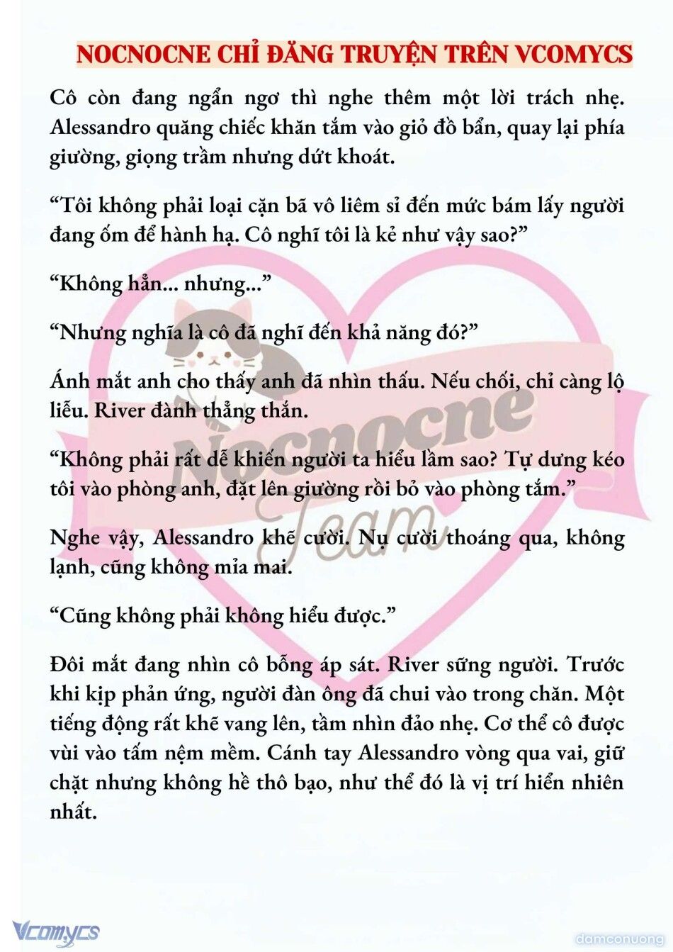 đọc truyện [full] [tiểu Thuyết] Điểm Chí Chương 58 ảnh 5 tại Thiên Thai Truyện