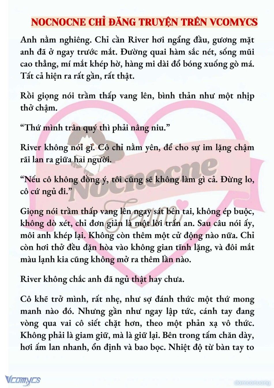 đọc truyện [full] [tiểu Thuyết] Điểm Chí Chương 58 ảnh 6 tại Thiên Thai Truyện