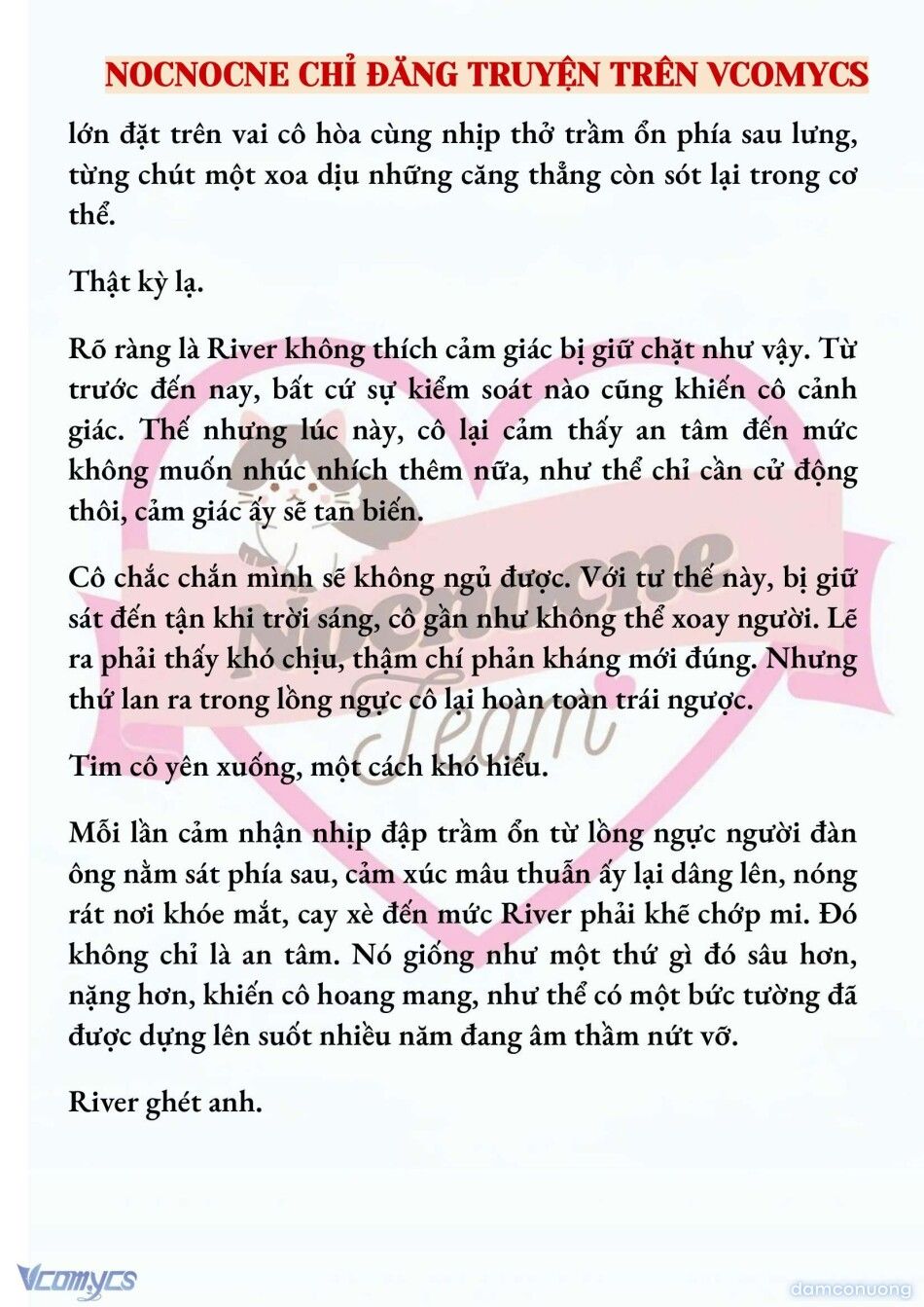 đọc truyện [full] [tiểu Thuyết] Điểm Chí Chương 58 ảnh 7 tại Thiên Thai Truyện