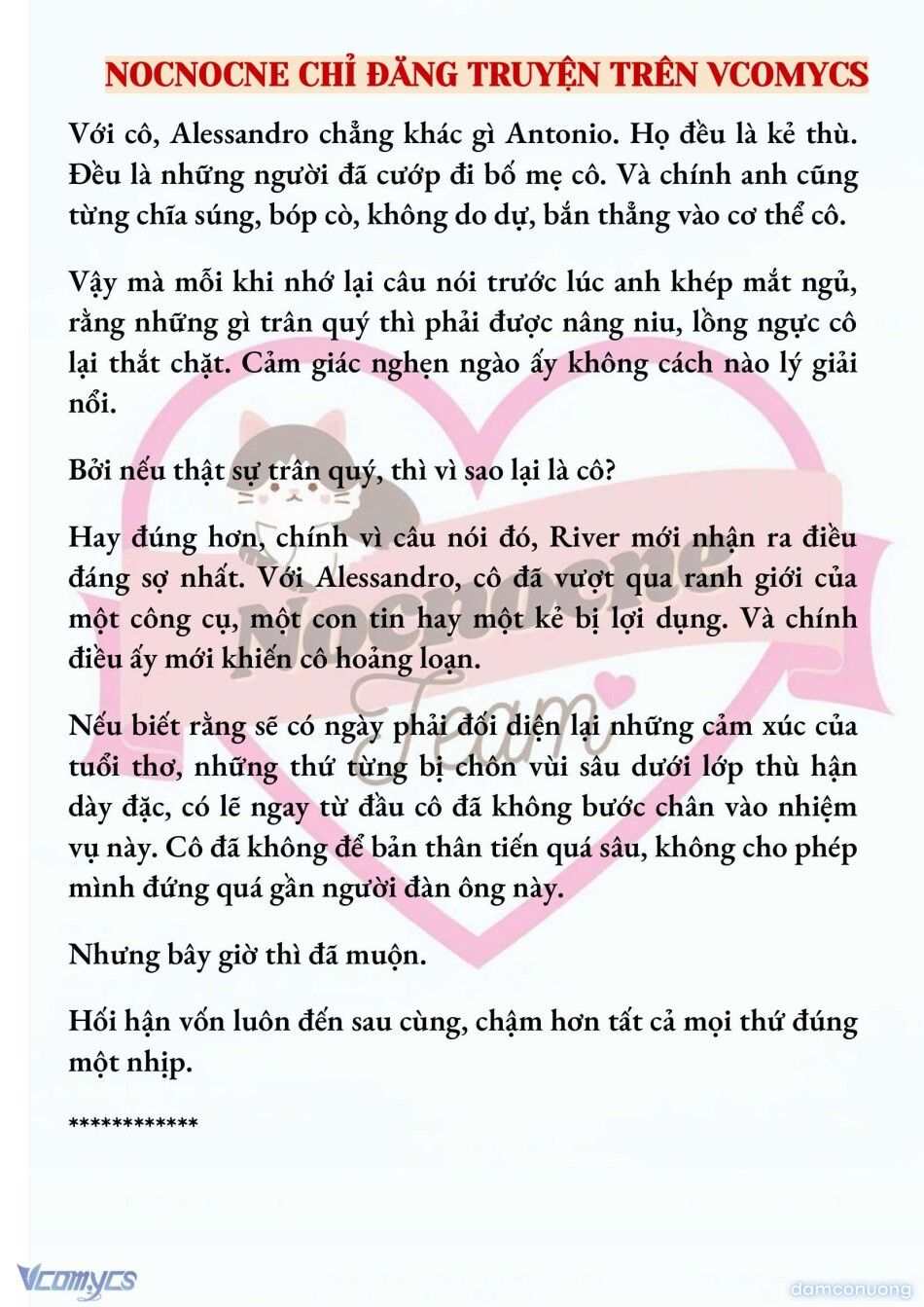 đọc truyện [full] [tiểu Thuyết] Điểm Chí Chương 58 ảnh 8 tại Thiên Thai Truyện