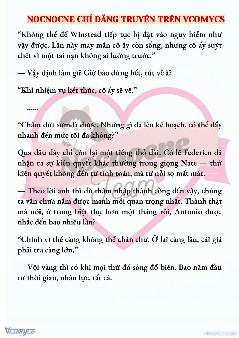 đọc truyện [full] [tiểu Thuyết] Điểm Chí Chương 58 ảnh 10 tại Thiên Thai Truyện