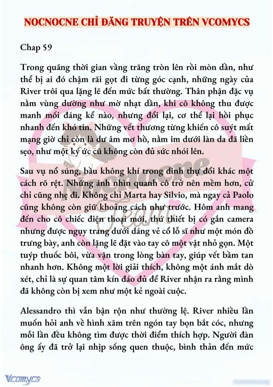 đọc truyện [full] [tiểu Thuyết] Điểm Chí Chương 59 ảnh 3 tại Thiên Thai Truyện