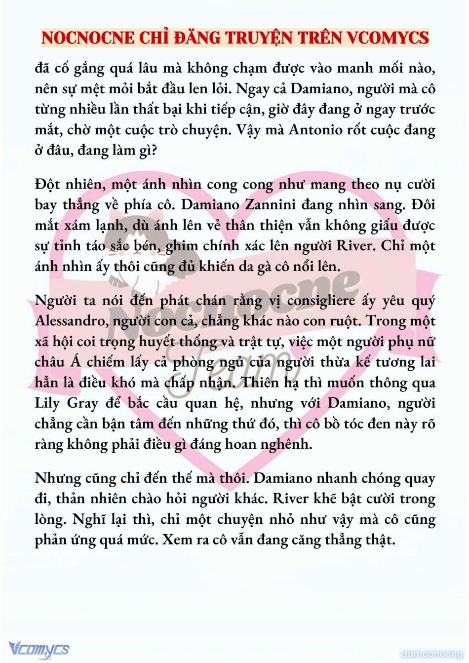 đọc truyện [full] [tiểu Thuyết] Điểm Chí Chương 59 ảnh 12 tại Thiên Thai Truyện