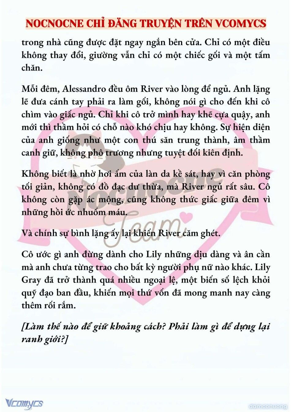 đọc truyện [full] [tiểu Thuyết] Điểm Chí Chương 59 ảnh 5 tại Thiên Thai Truyện