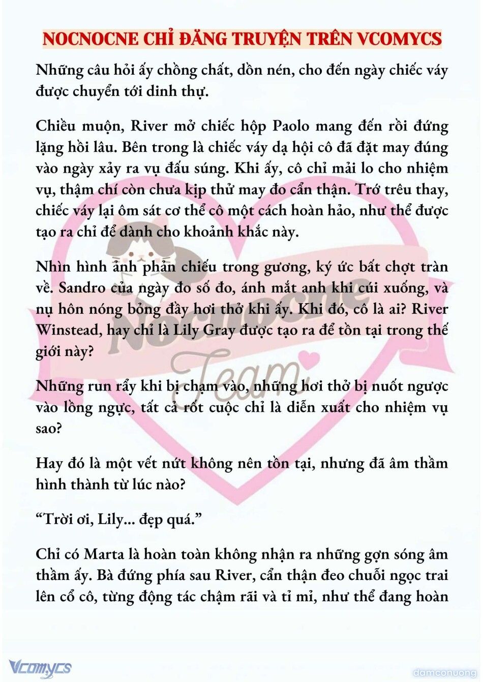 đọc truyện [full] [tiểu Thuyết] Điểm Chí Chương 59 ảnh 6 tại Thiên Thai Truyện