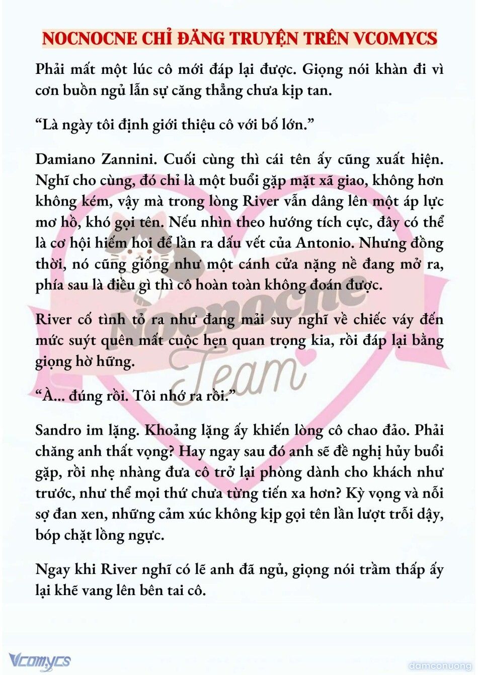 đọc truyện [full] [tiểu Thuyết] Điểm Chí Chương 59 ảnh 8 tại Thiên Thai Truyện