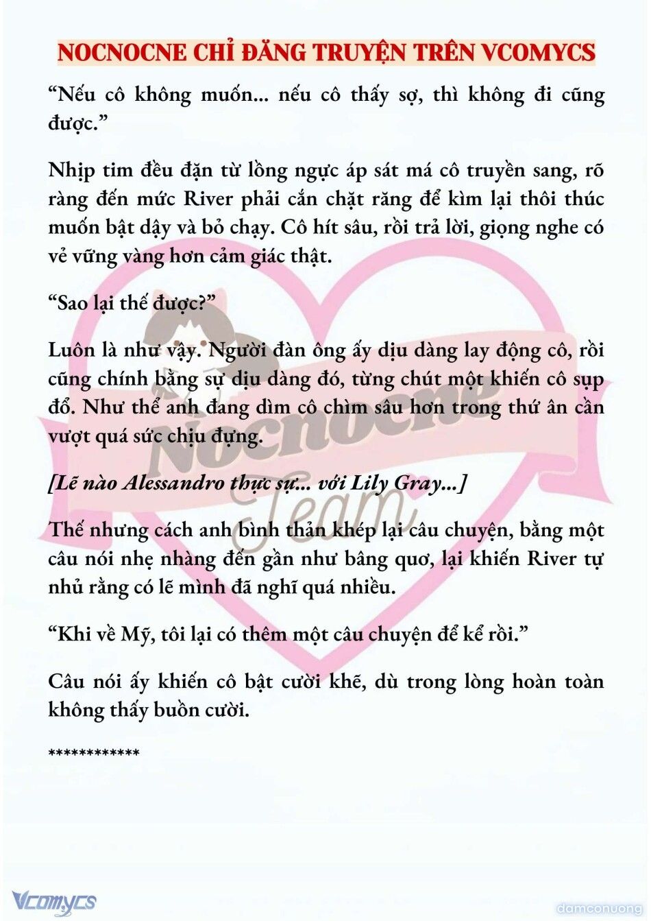 đọc truyện [full] [tiểu Thuyết] Điểm Chí Chương 59 ảnh 9 tại Thiên Thai Truyện