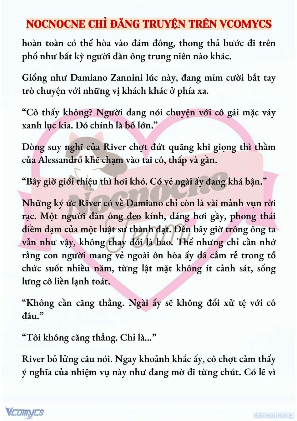 đọc truyện [full] [tiểu Thuyết] Điểm Chí Chương 59 ảnh 11 tại Thiên Thai Truyện