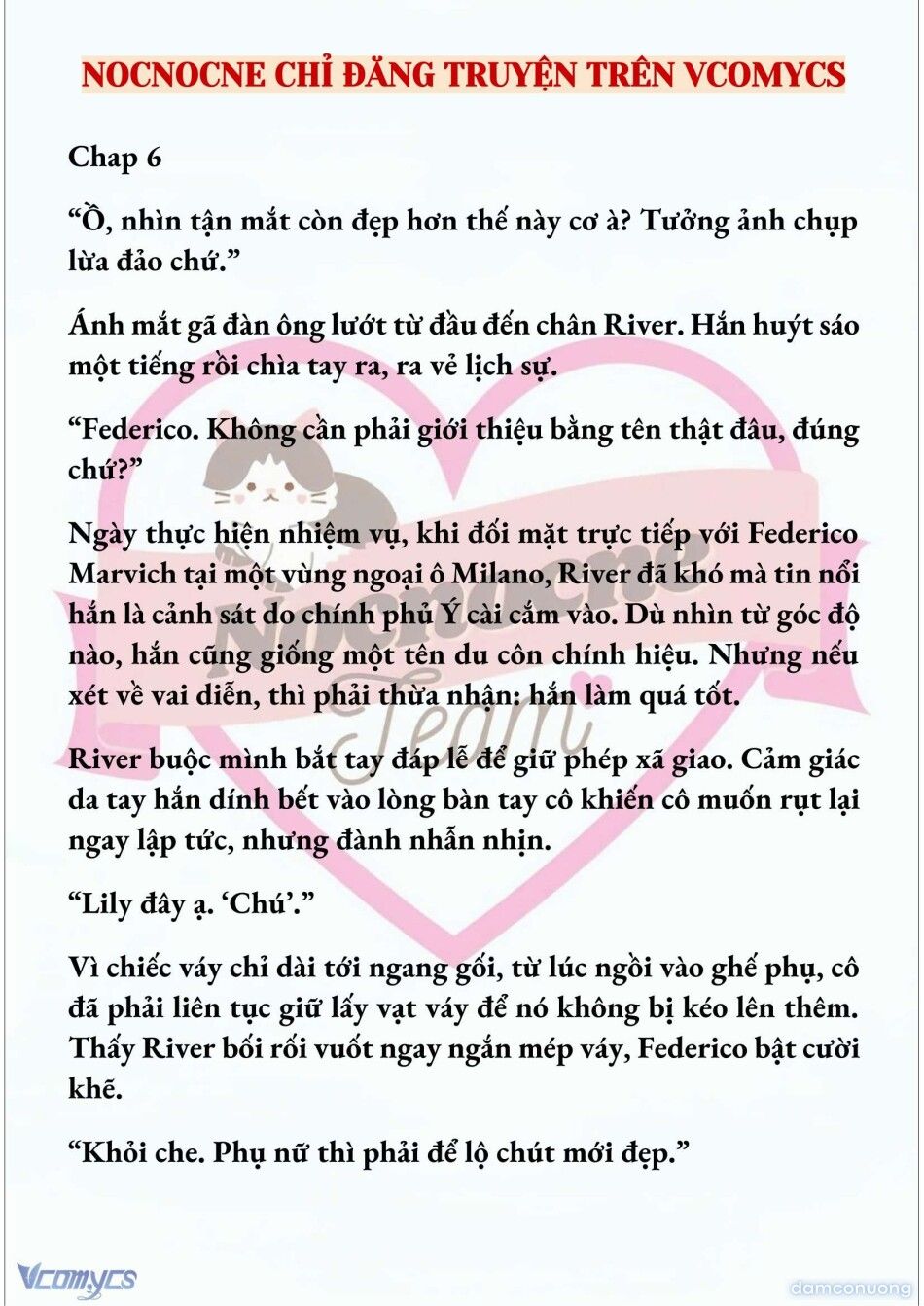 đọc truyện [full] [tiểu Thuyết] Điểm Chí Chương 6 ảnh 3 tại Thiên Thai Truyện